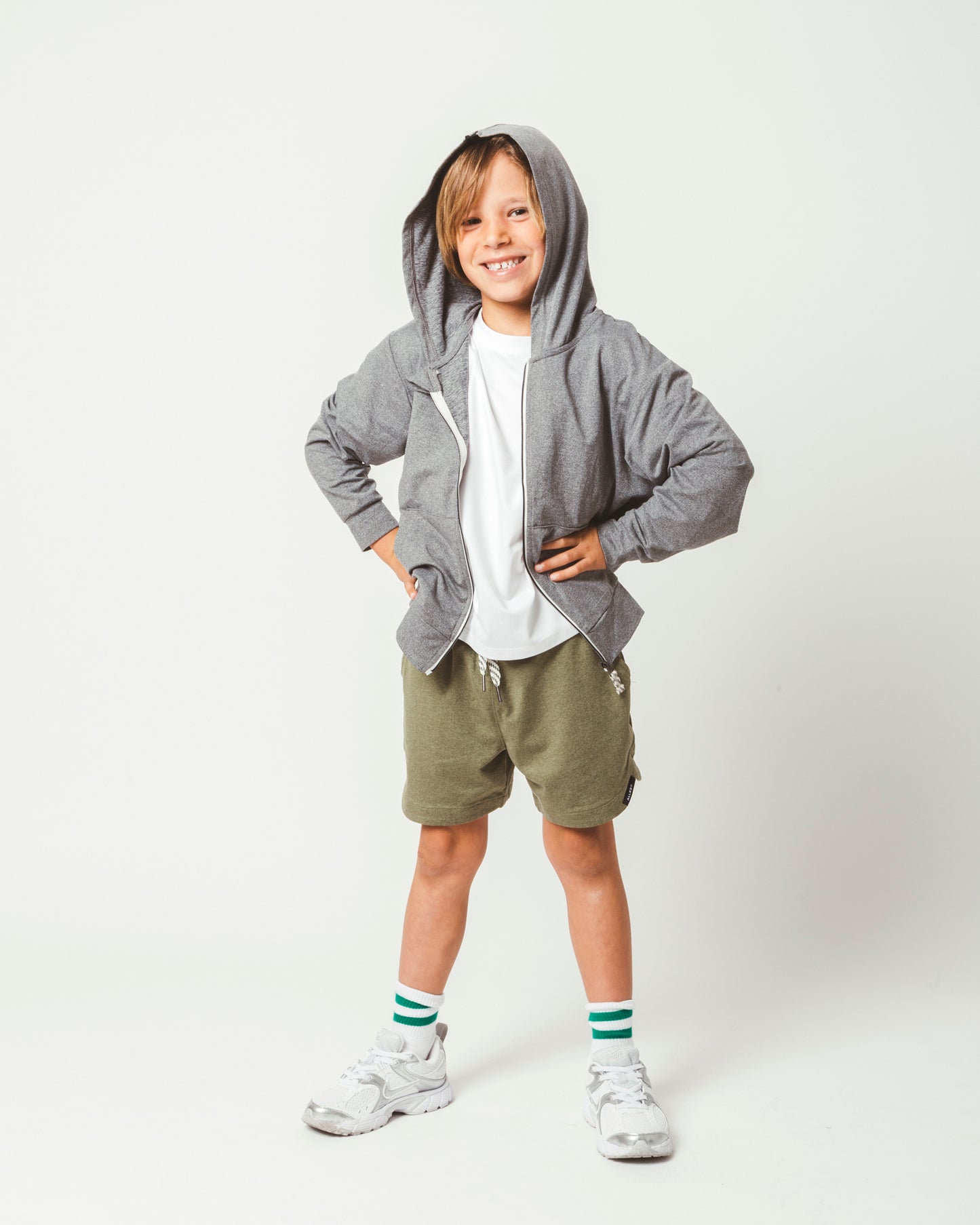 Shaker Shorts | Performance Shorts