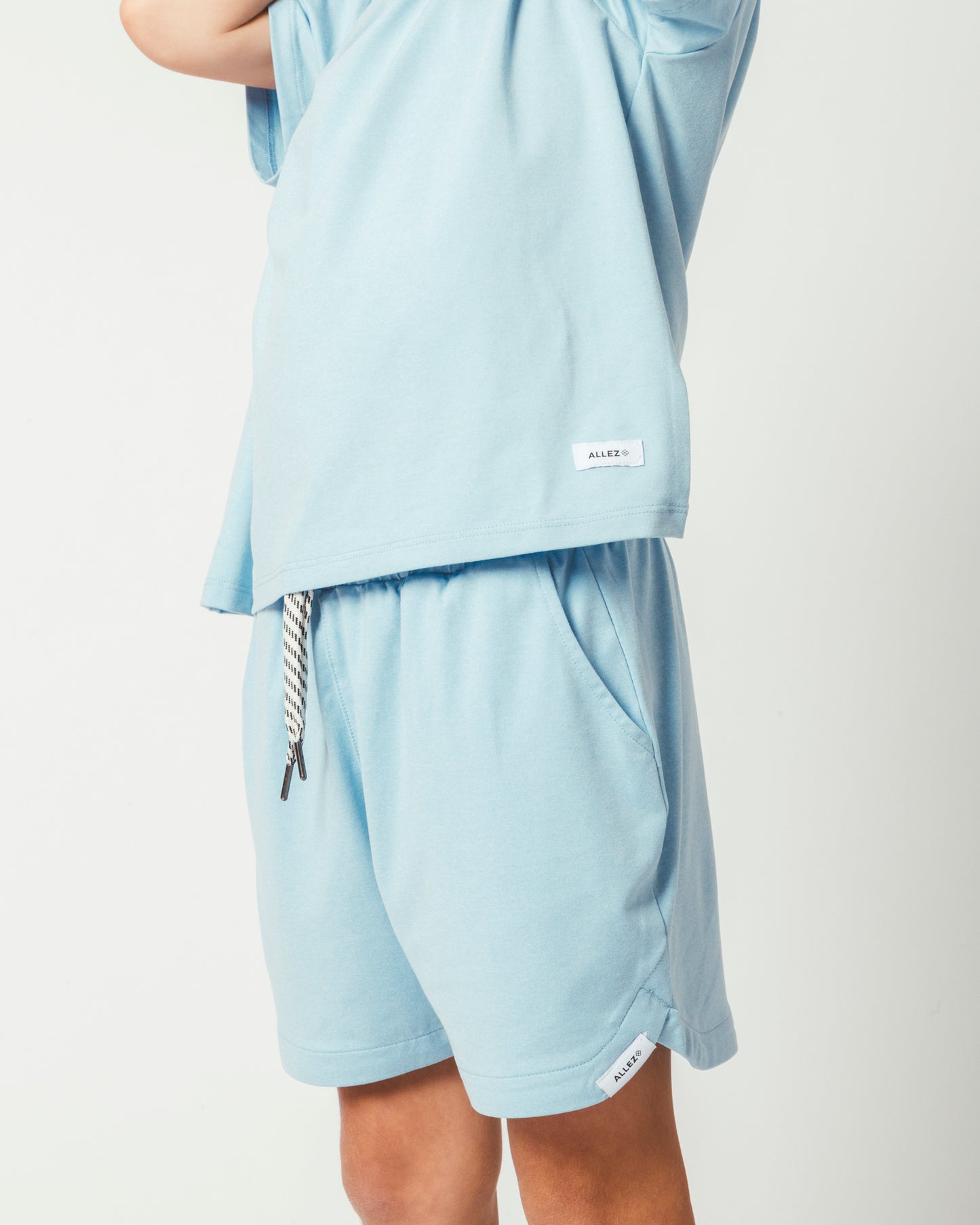 Shaker Shorts | Performance Shorts