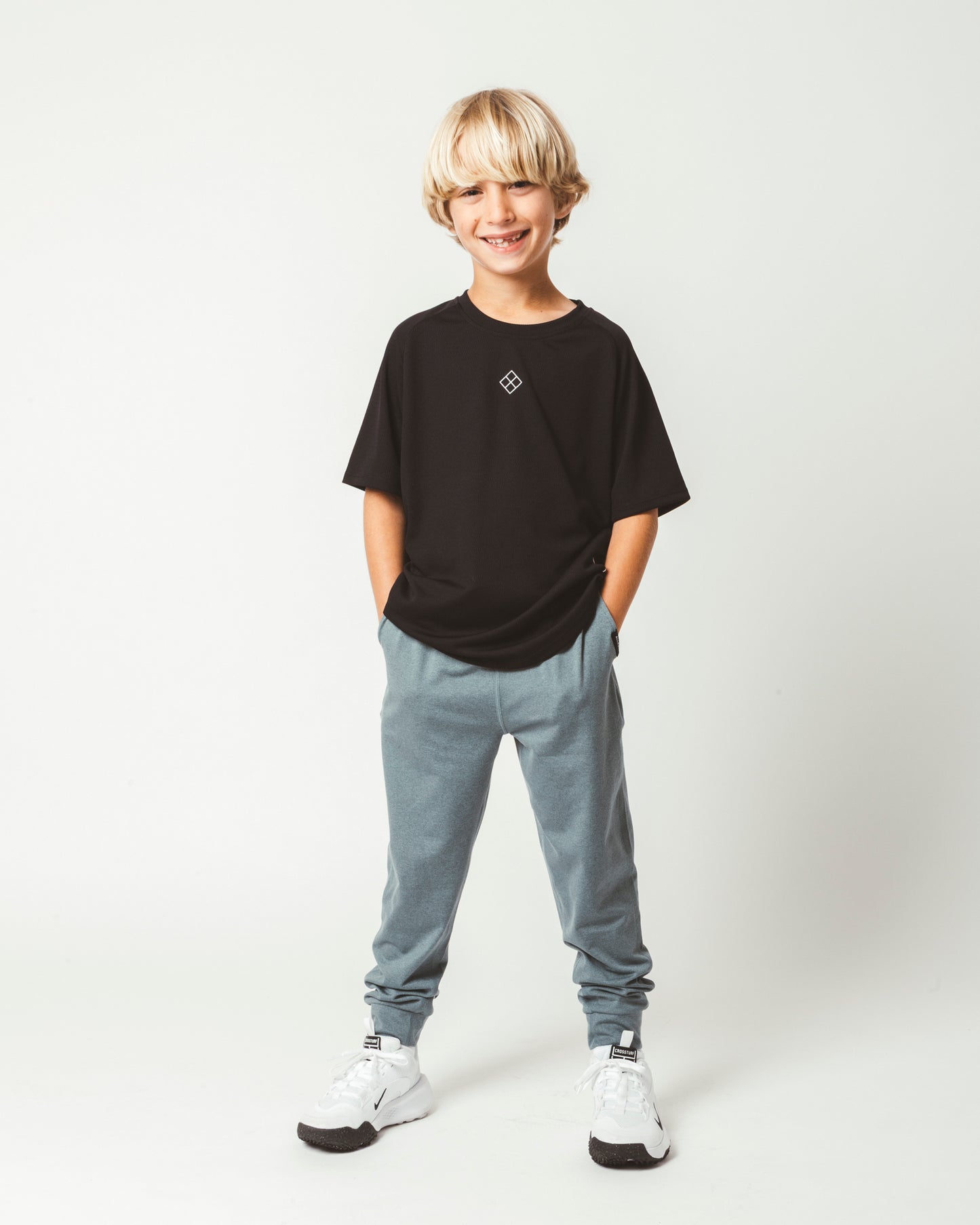 Shaker Trackies | Kids sweatpants