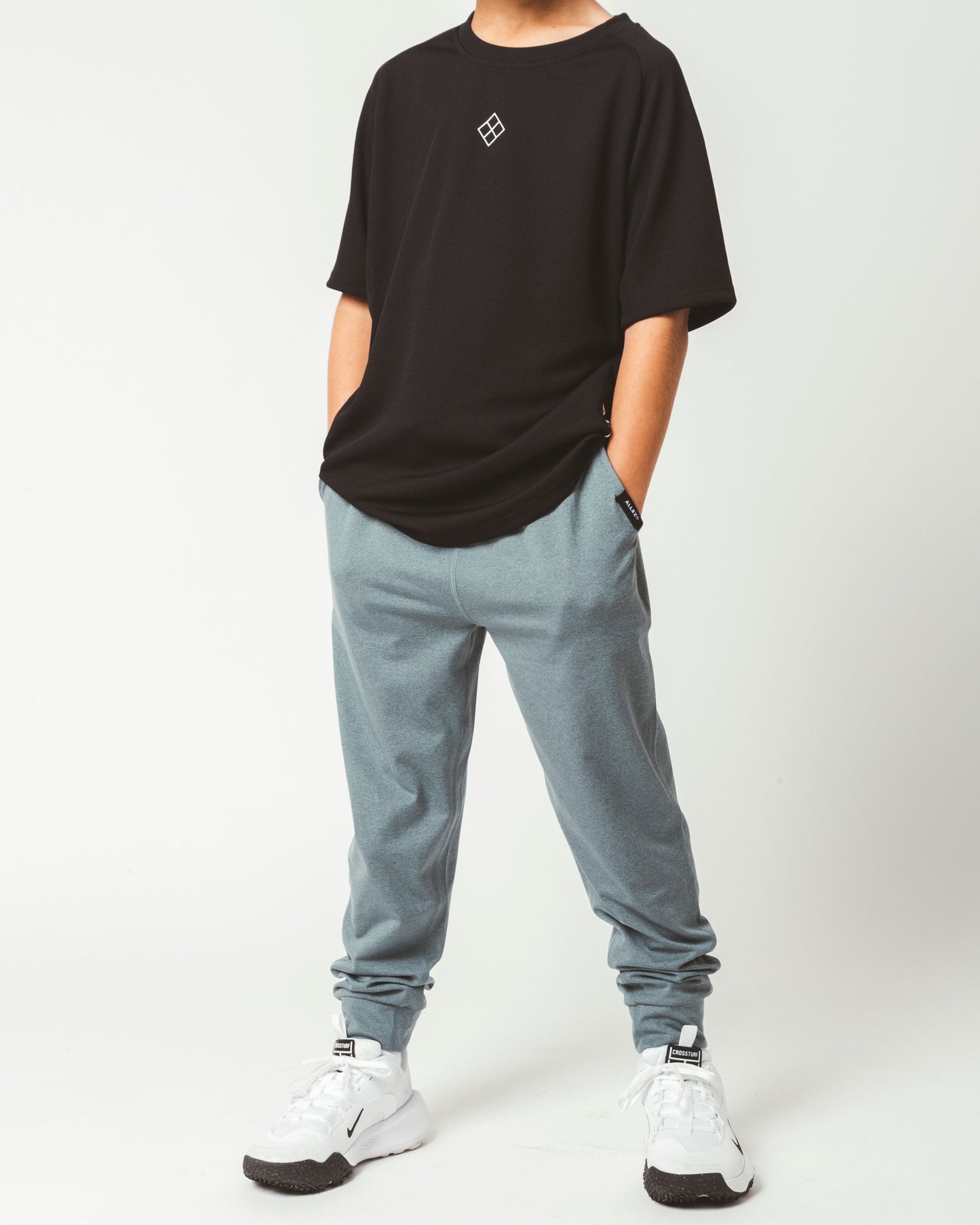 Shaker Trackies | Kids sweatpants