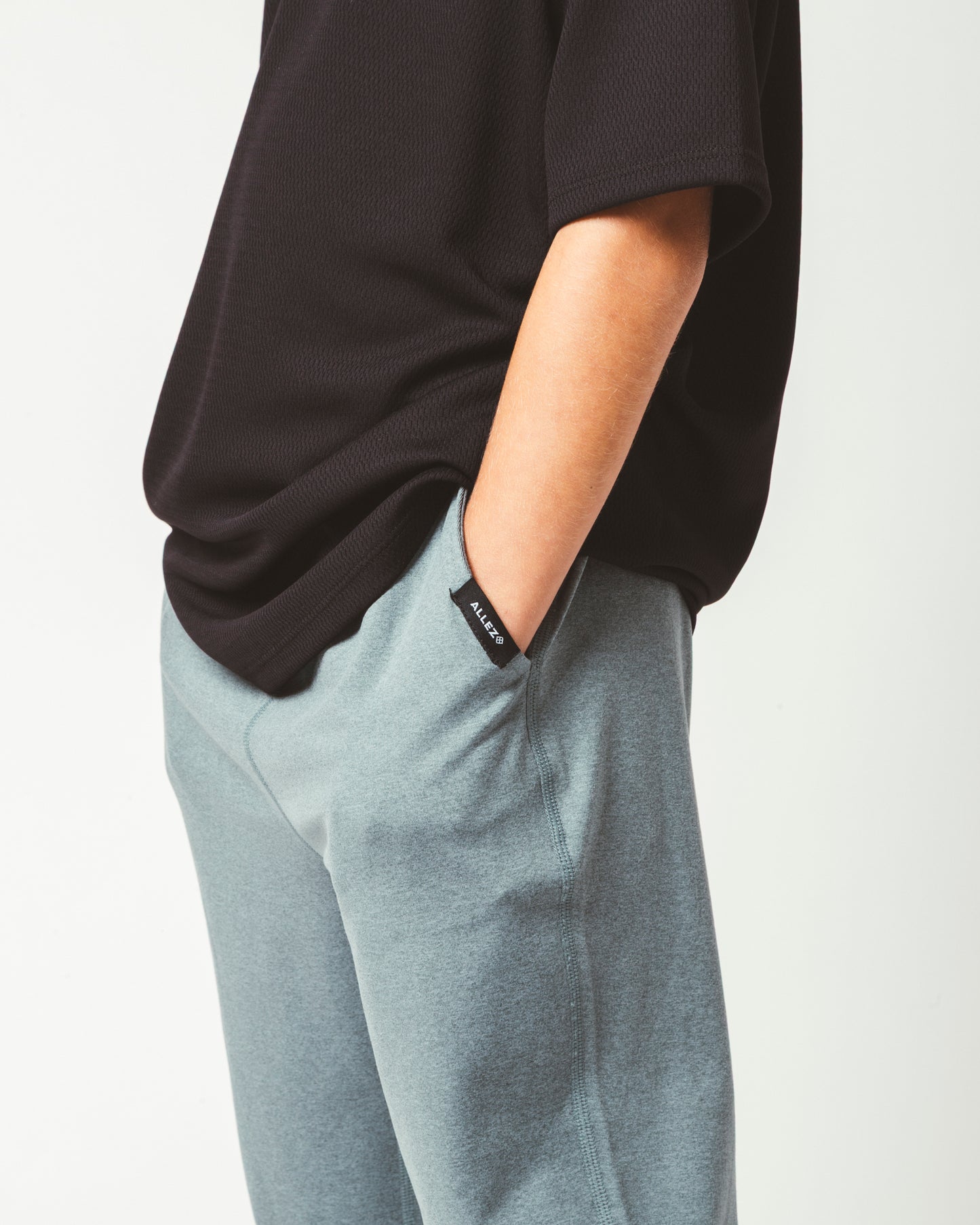 Shaker Trackies | Kids sweatpants