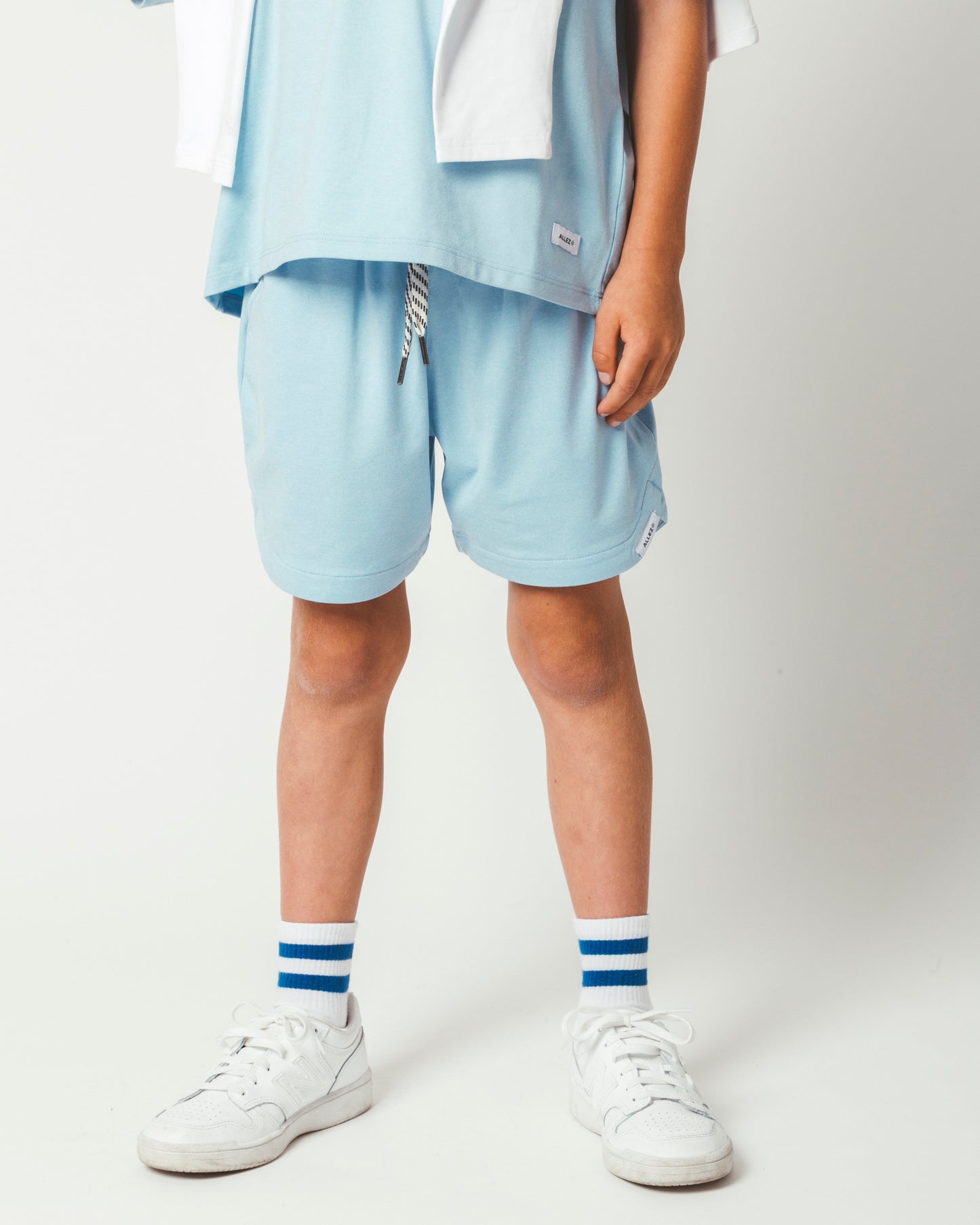 Shaker Shorts | Performance Shorts