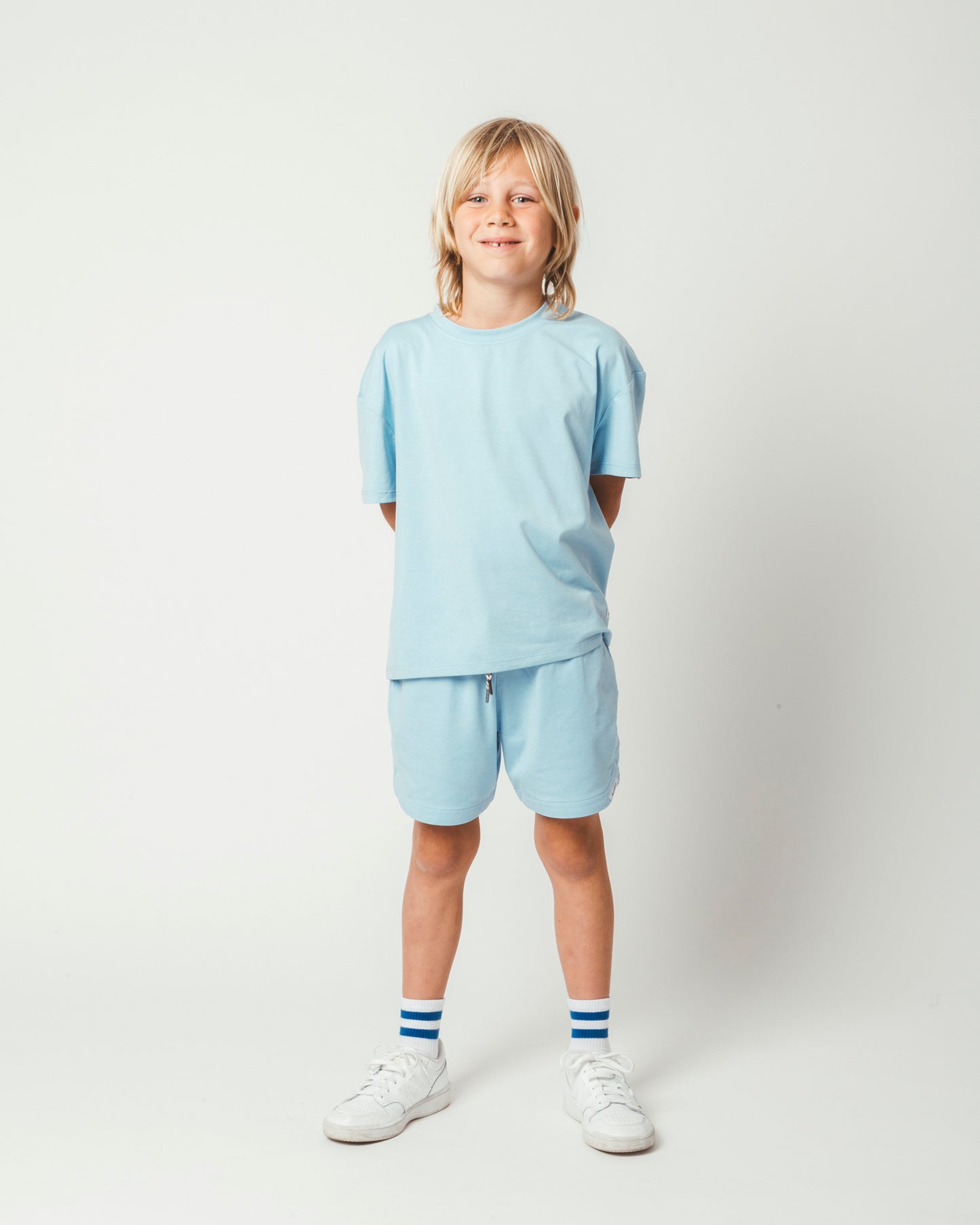 Shaker Shorts | Performance Shorts