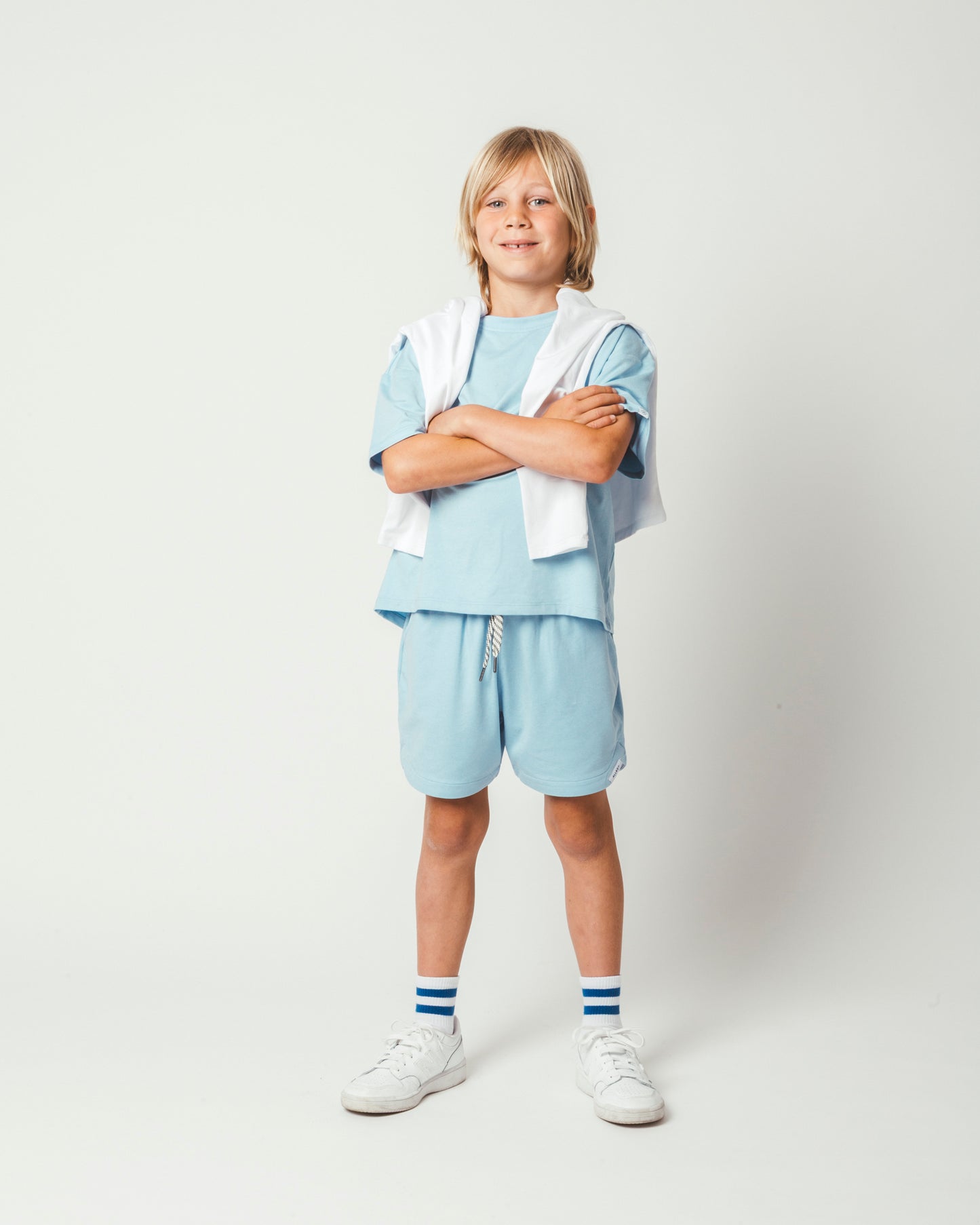 Shaker Shorts | Performance Shorts