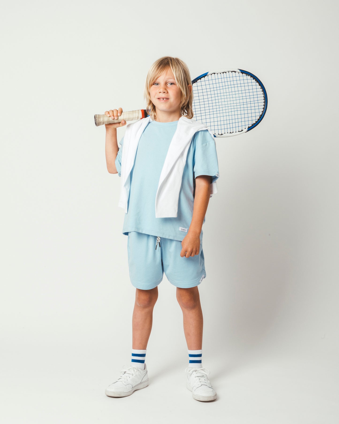 Shaker Shorts | Performance Shorts
