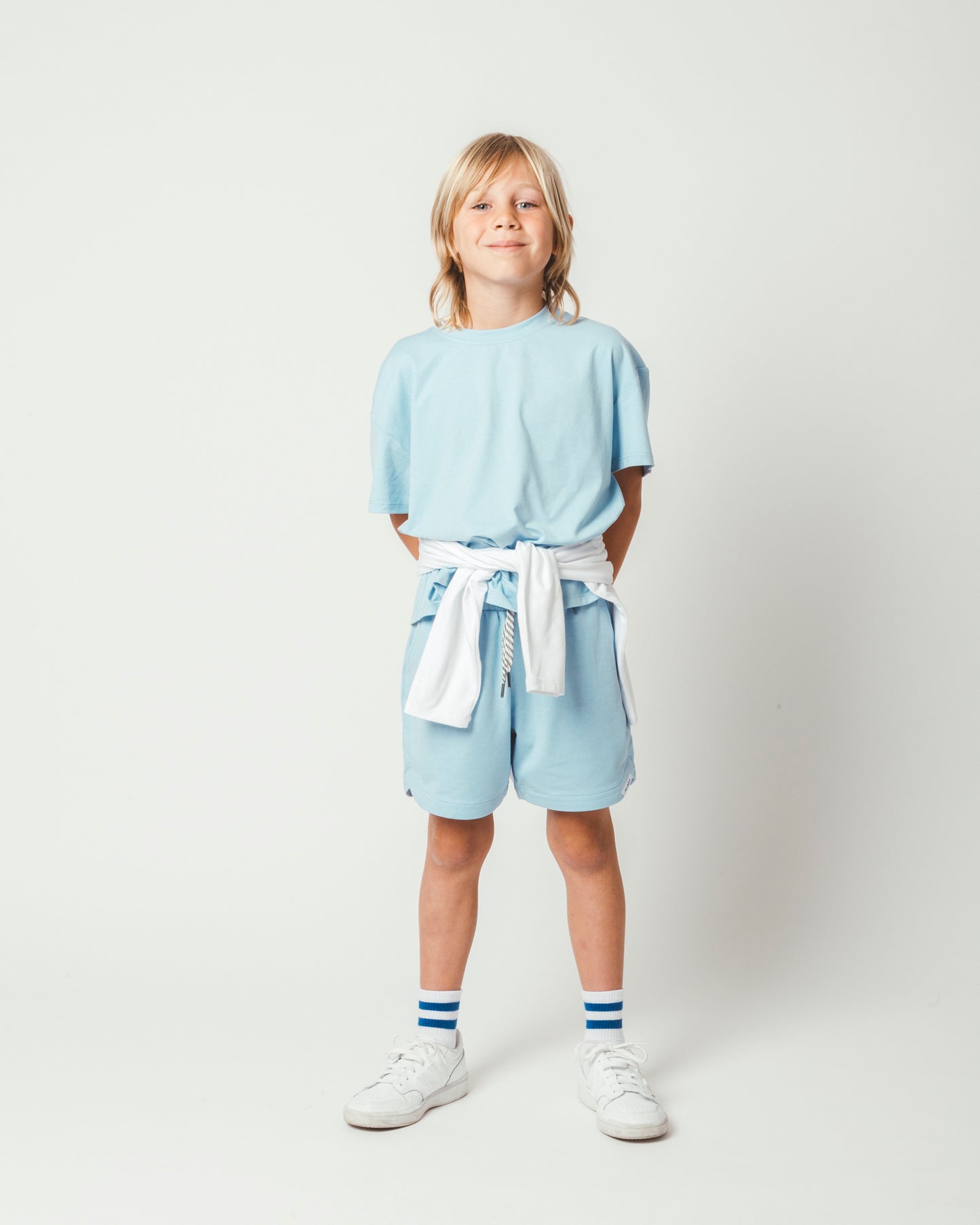 Shaker Shorts | Performance Shorts