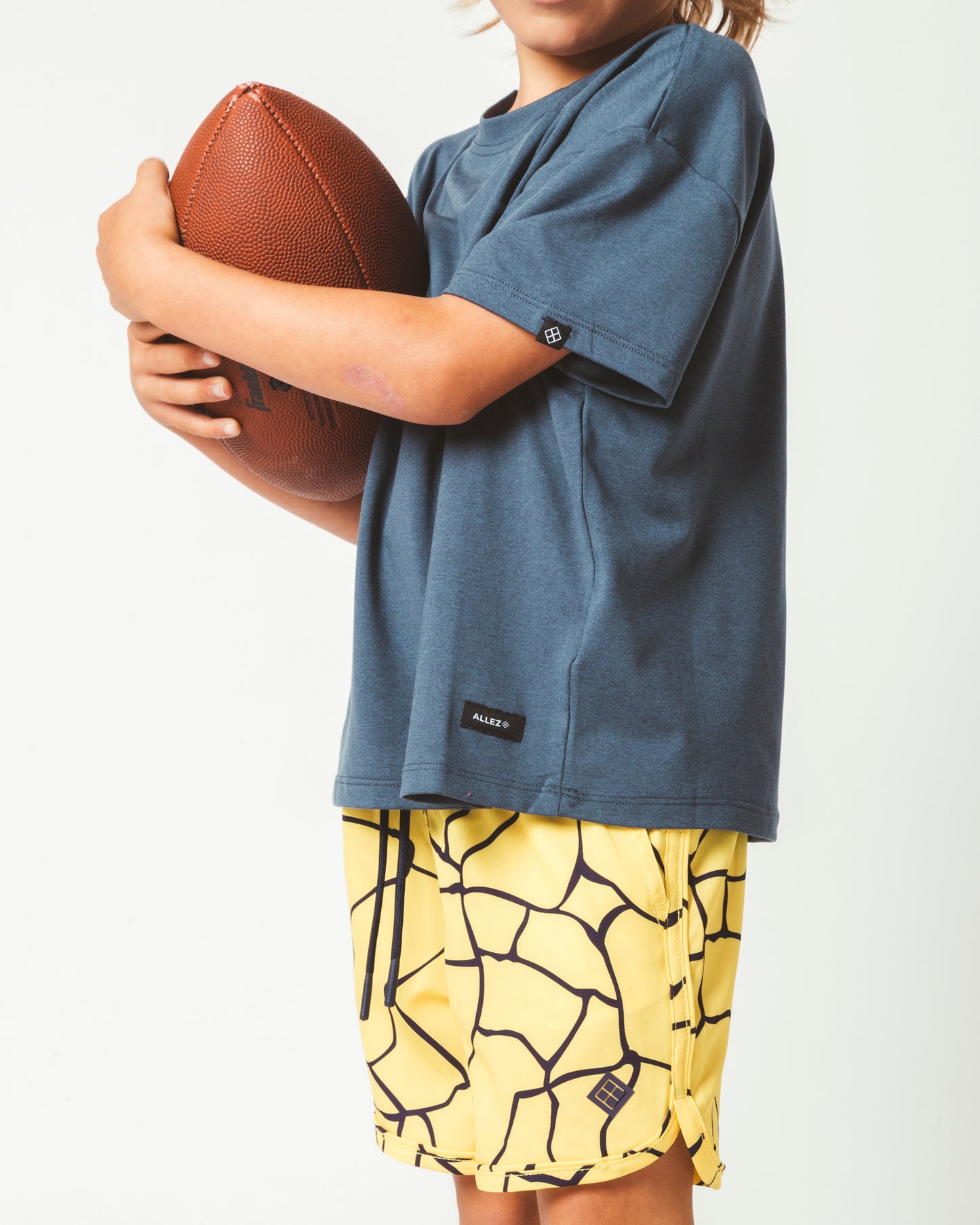 The Runner | Kids Shorts