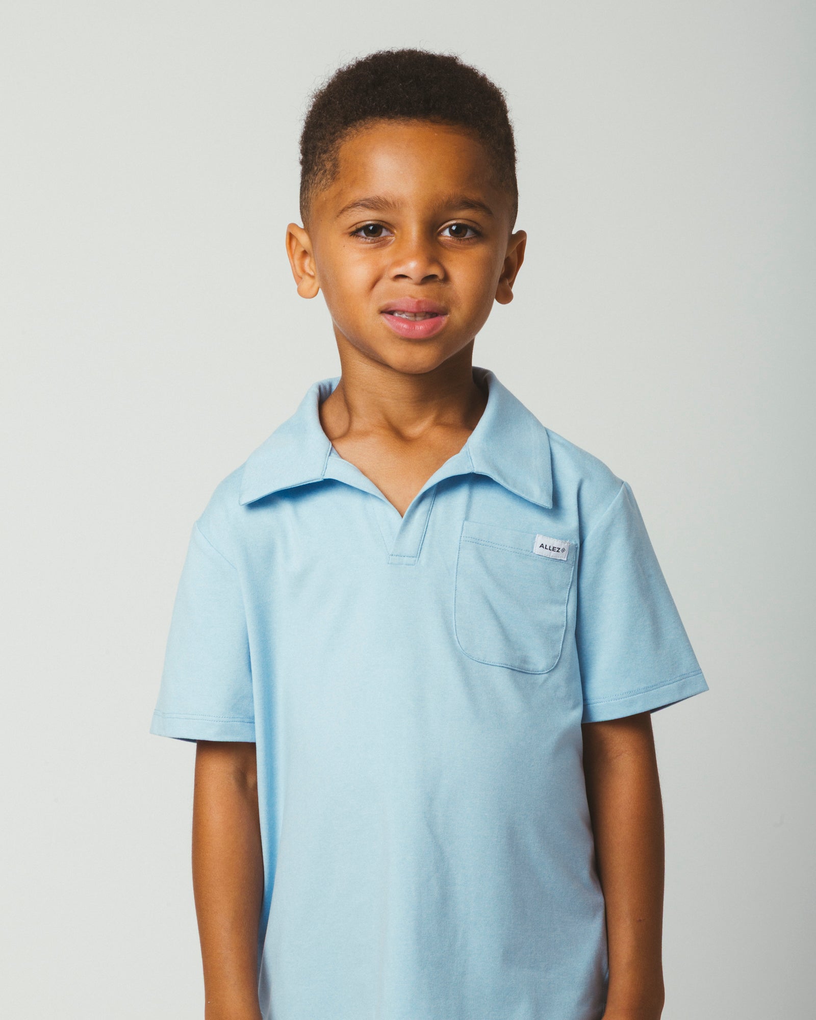 Performance Polo