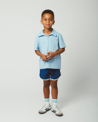 Kids Performance Polo