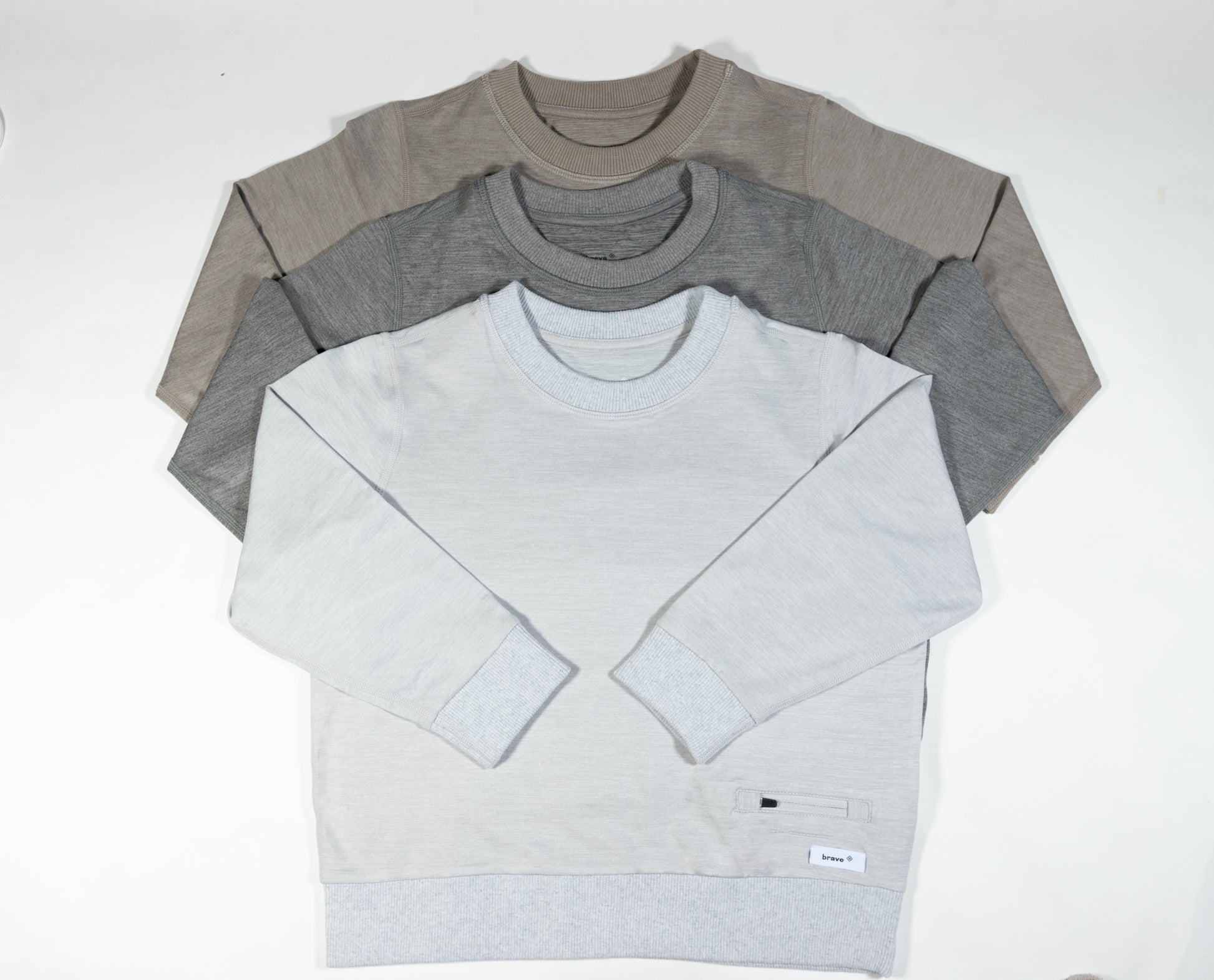 Kids Sweatshirt