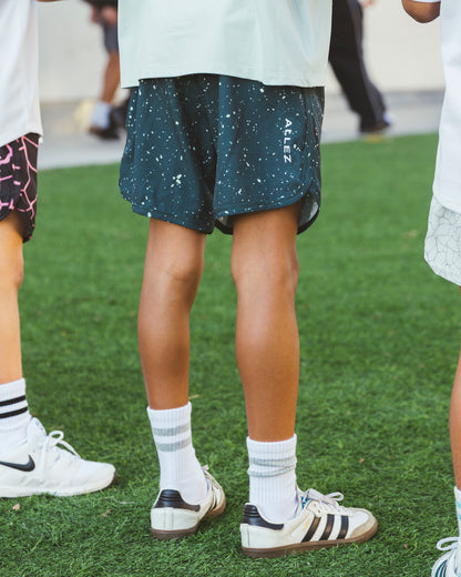 The Runner | Kids Shorts