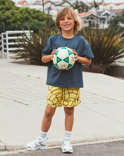 The Runner | Kids Shorts
